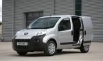 Peugeot Bipper 2008 года